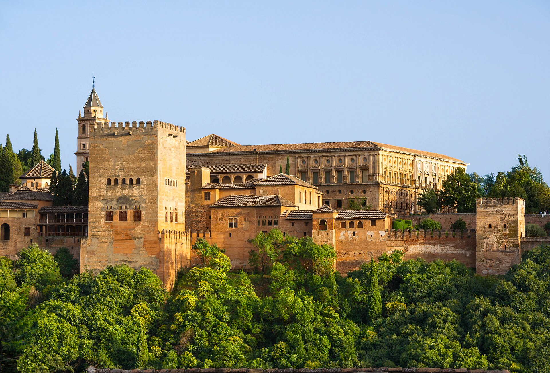Spain